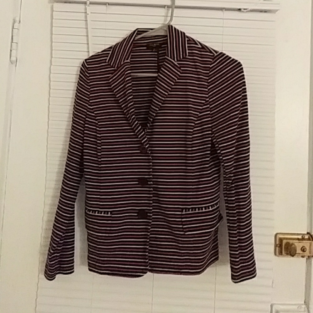 Talbots Blazer
